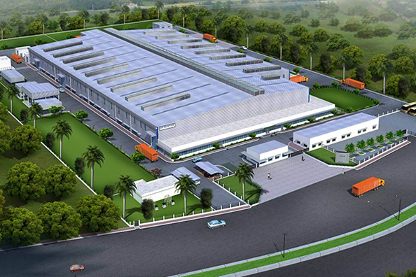 Wuxi Aluminium Coil Co., Ltd