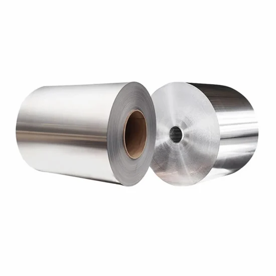 Liefern Sie hochwertige Spulen aus gebürstetem Aluminium mit einer Dicke von 0,3 mm, 0,4 mm, 0,5 mm und einer Breite von 1000 mm bis 1500 mm